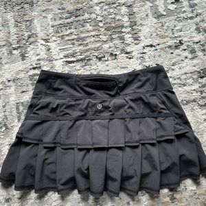 Lululemon Skort